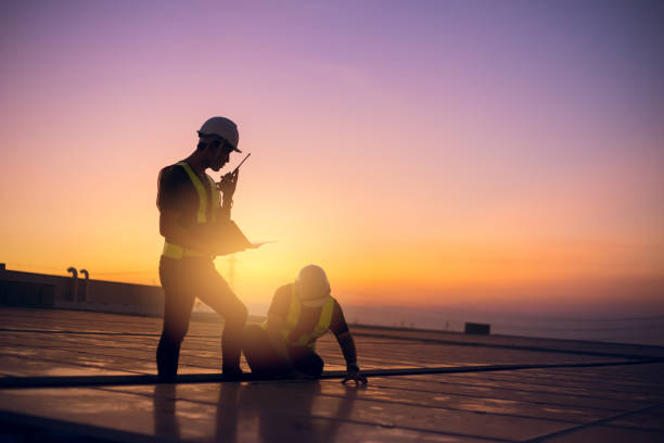 Best Commercial Roofing Services  in Mechanicsburg, PA