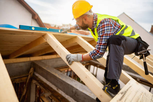 Trusted Mechanicsburg, PA Roofing Contractor Experts