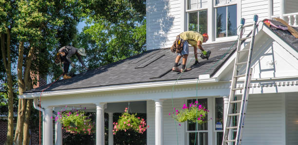 Heating Cable for Roof Installation in Mechanicsburg, PA