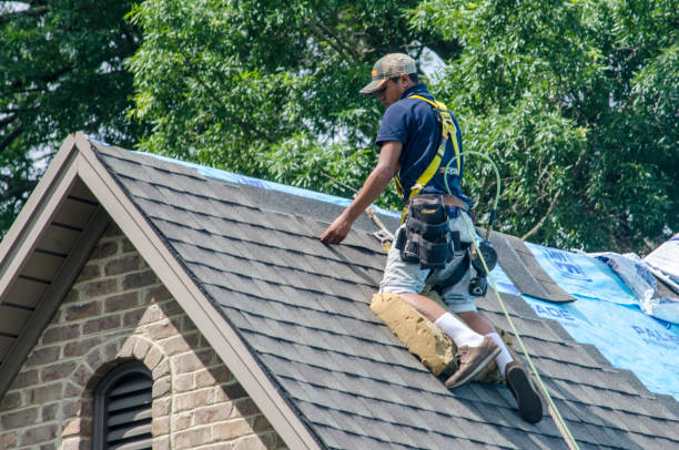 Quick and Trustworthy Emergency Roof Repair Services in Mechanicsburg, PA